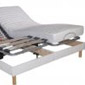 cadre de lit sommier matelas